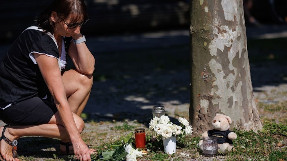 Πέθανε 20χρονος Έλληνας ομογενής στη Γερμανία που ξυλοκοπήθηκε άγρια από ομάδα αγνώστων