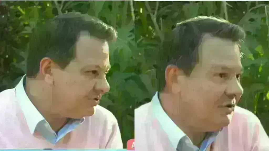 Απόστολος Λύτρας: Στην “φόρα” αδημοσίευτη συνέντευξη του στο Χαμογέλα και Πάλι – Τ