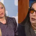 Αντέδρασε η Νάνσυ Ζαμπέτογλου στη Λίνα Νικολακοπούλου: «Αυτό είναι ρατσιστικό» – «Ρατσιστικό, ξερατσιστικό είναι αλήθεια»