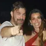 Γιώργος Σαμπάνης: Έκανε πρόταση στην Ιωάννα Σαρρή – Το εντυπωσιακό μονόπετρο