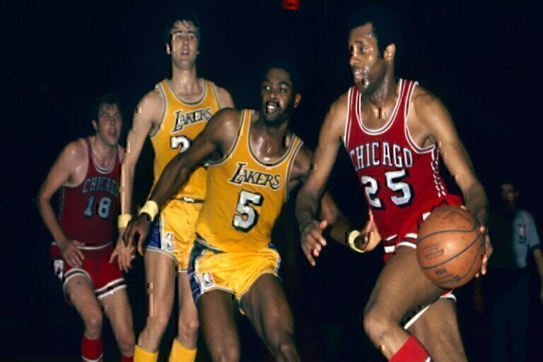 Θρηνεί το NBA: Απεβίωσε σε ηλικία 84 ετών ο Θρύλος Τσετ Γουόκερ