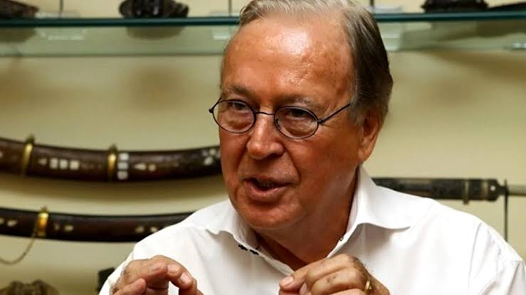 Τουρκία: Πέθανε ο σύζυγος της πρώην πρωθυπουργού Τανσού Τσιλέρ