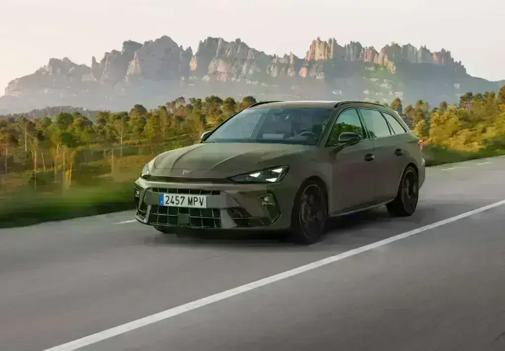 Πρώτες εντυπώσεις Cupra Leon & Formentor: Ενδιαφέροντα όπως πάντα!