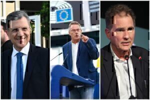 Ευρωεκλογές 2024: Αυτοί είναι οι 21 Έλληνες ευρωβουλευτές που εκλέγονται