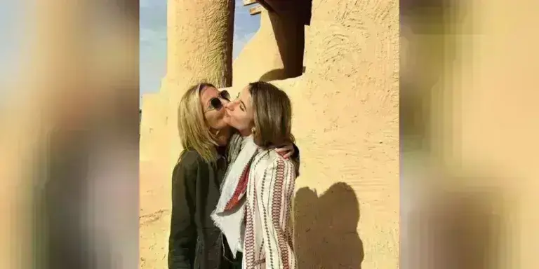 Μαρέβα Γκραμπόφσκι: Η αφιέρωση για τα γενέθλια της κόρη της, Δάφνης