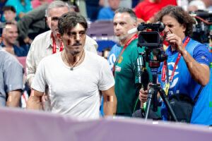 Δημήτρης Γιαννακόπουλος