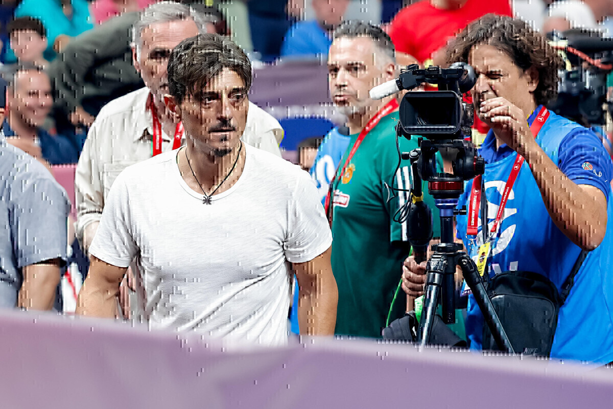 Δημήτρης Γιαννακόπουλος