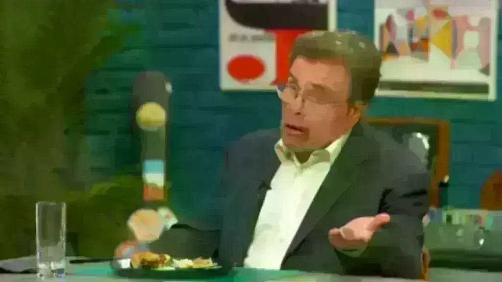 Δημήτρης Παπανώτας: «Μαγγίρα και Μακαλιάς να μάθουν δεοντολογία»
