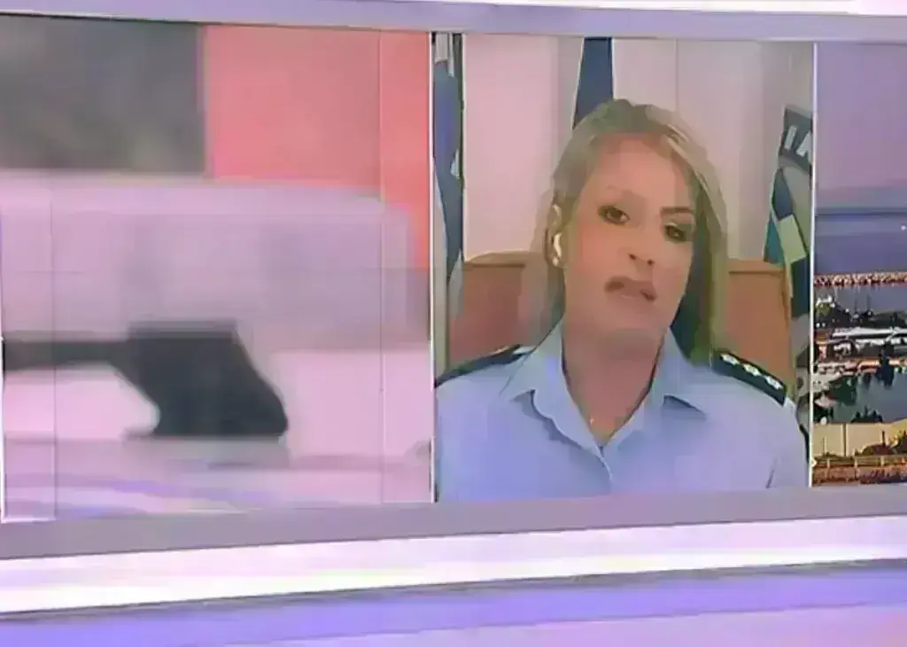 Δημογλίδου για 43χρονη ασκούμενη: Το θύμα αναφέρθηκε σε εξύβριση και όχι σε ξυλοδαρμό