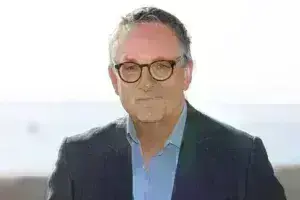 Mάικλ Μόσλεϊ