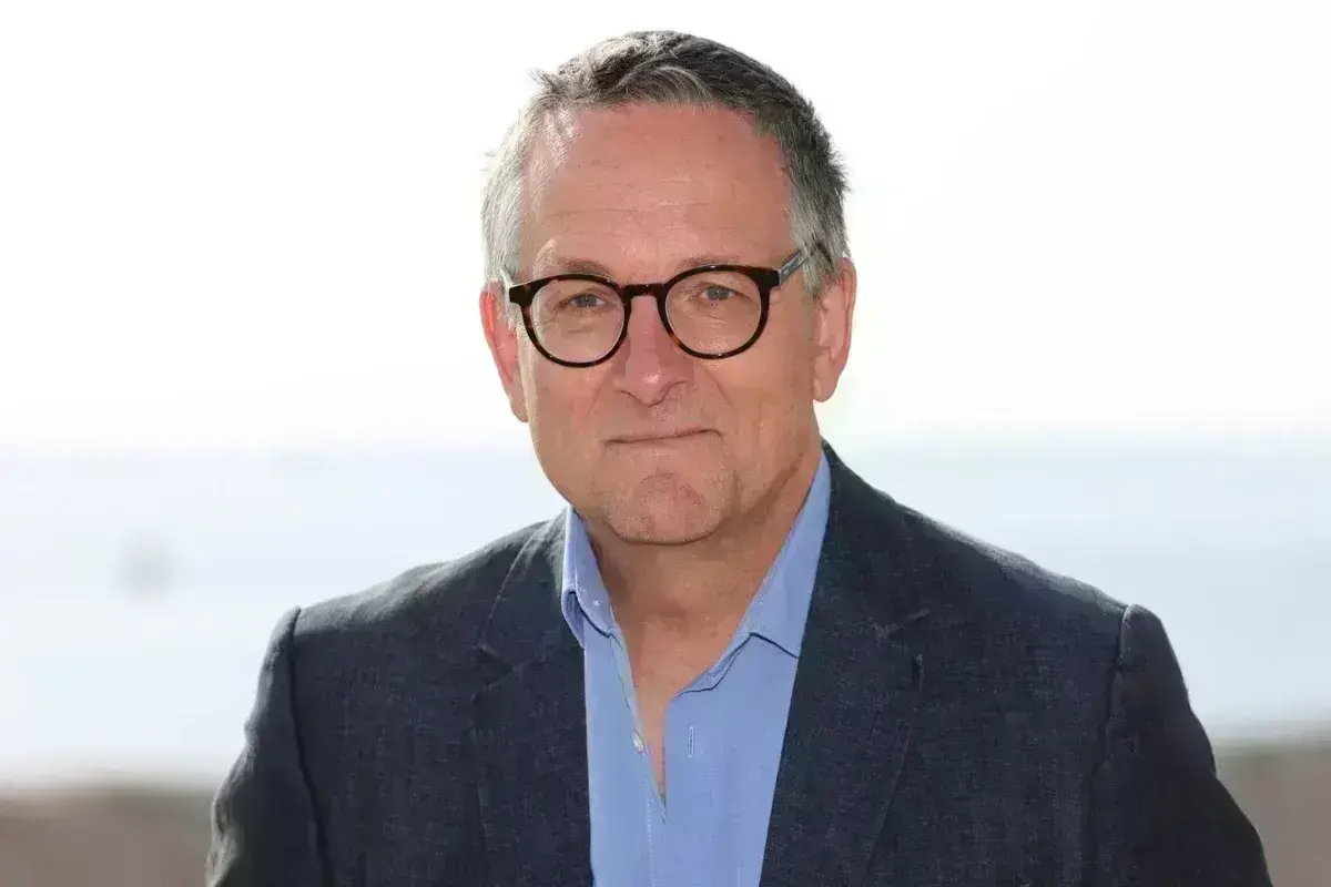 Mάικλ Μόσλεϊ