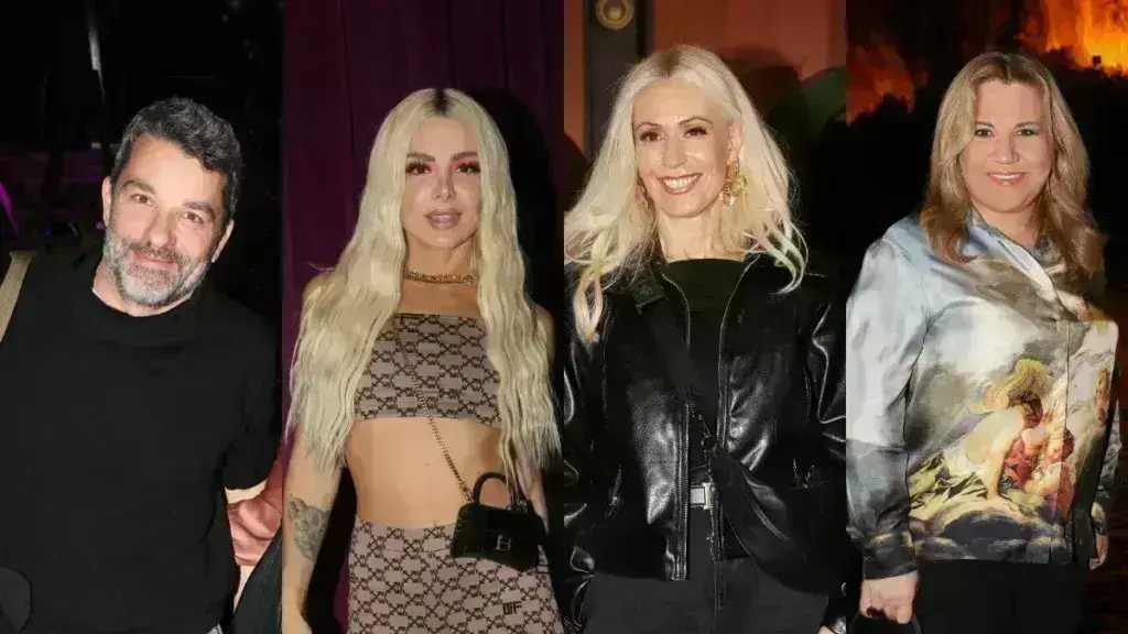 Προσωπικά μυστικά στο φως: Διάσημοι Έλληνες και Ελληνίδες που ήταν άπιστοι ή… βίωσαν απιστία