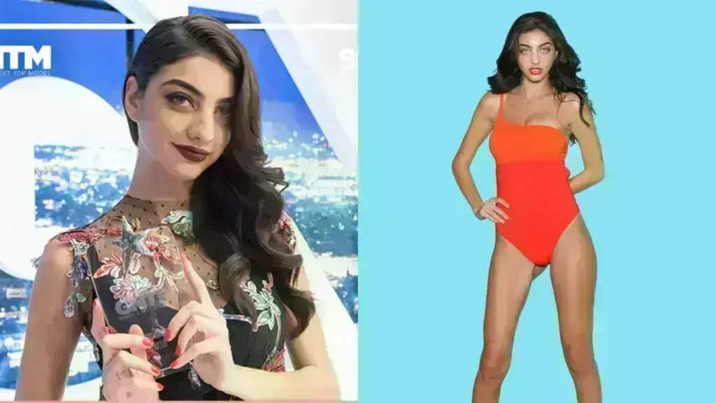 Ειρήνη Καζαριάν