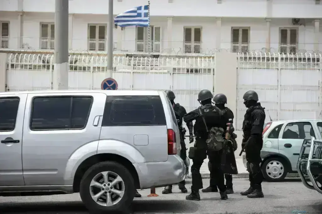 Φυλακές Κορυδαλλού: Για δύο ανθρωποκτονίες είχε καταδικαστεί ο νεκρός – Για ασήμαντη αφορμή η