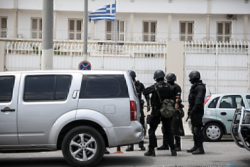 Φυλακές Κορυδαλλού: Για δύο ανθρωποκτονίες είχε καταδικαστεί ο νεκρός – Για ασήμαντη αφορμή η φονική συμπλοκή