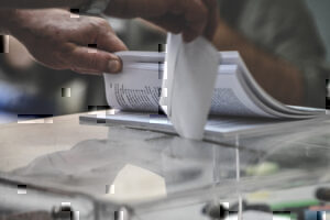 ευρωβουλευτές