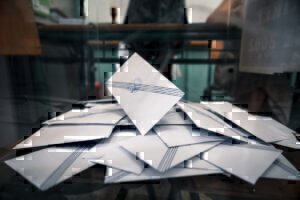 Eυρωεκλογές 2024: Δείτε live όλα τα αποτελέσματα