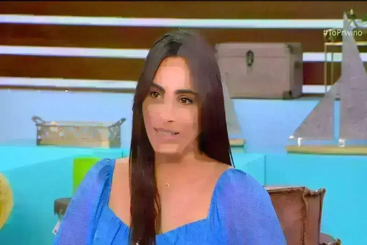 Ελευθεριάδου: «Δεν θα σταματούσα την καριέρα μου για κανέναν, μόνο αν το θελήσω εγώ»