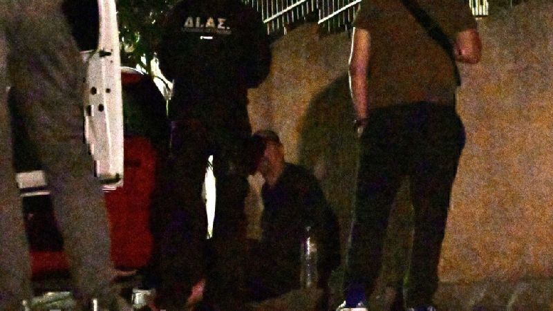 Λιόσια: Φρίκη από τις αποκαλύψεις- Νεκρός για μέρες- Βρέθηκαν ανθρώπινα μέλη στην περιοχή