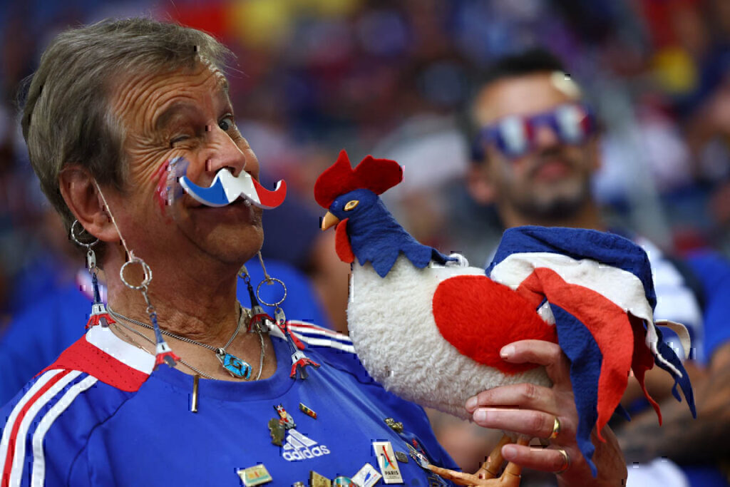 Euro 2024: H Premier League και τα άλλα Big-5 πρωταθλήματα παίζουν …μπάλα με 267 παίκτες στους