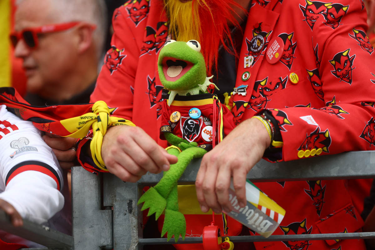 Euro 2024: Τα στραβά και τα παράξενα της εξέδρας ( μέχρι στιγμής)