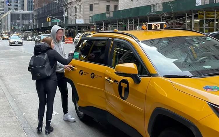 συγγραφέας