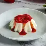 Η πιο λαχταριστή πανακότα για το καλοκαίρι