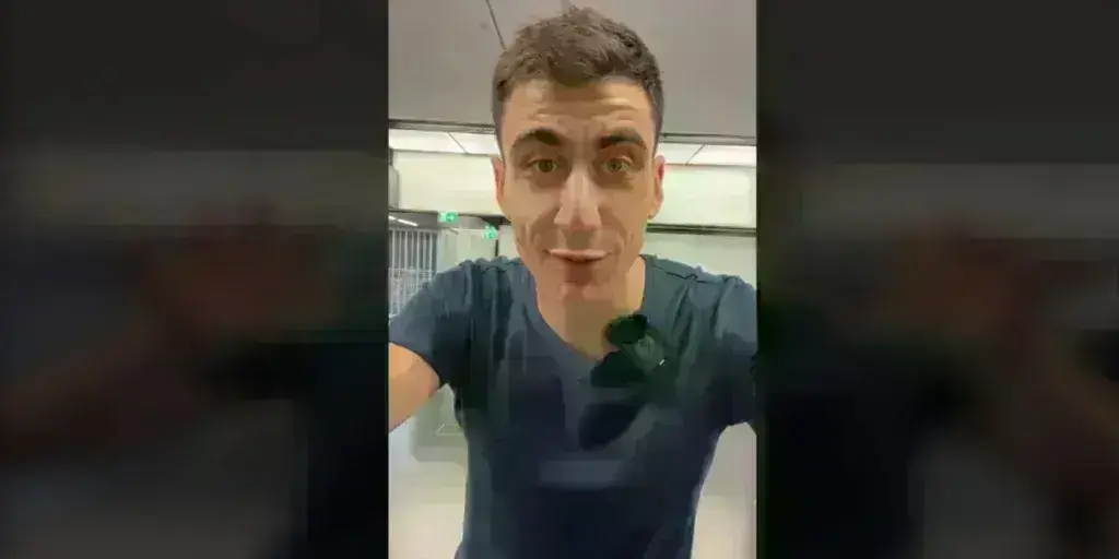 Youtuber Φειδίας: «Φλώρικο και γεμάτο λάθη» το Ευρωκοινοβούλιο – Οι δέκα πρώτες μέρες του