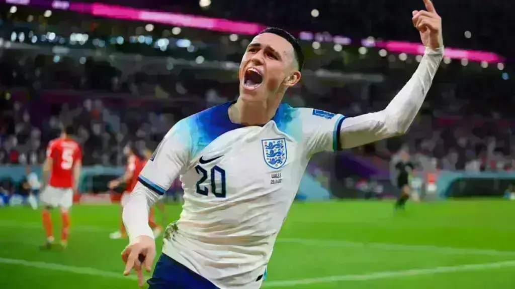 Euro 2024: Τέλος ο Φιλ Φόντεν από τη διοργάνωση λόγω σοβαρού οικογενειακού ζητήματος