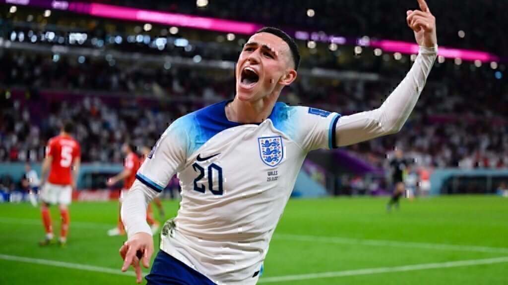 Euro 2024: Τέλος ο Φιλ Φόντεν από τη διοργάνωση λόγω σοβαρού οικογενειακού ζητήματος