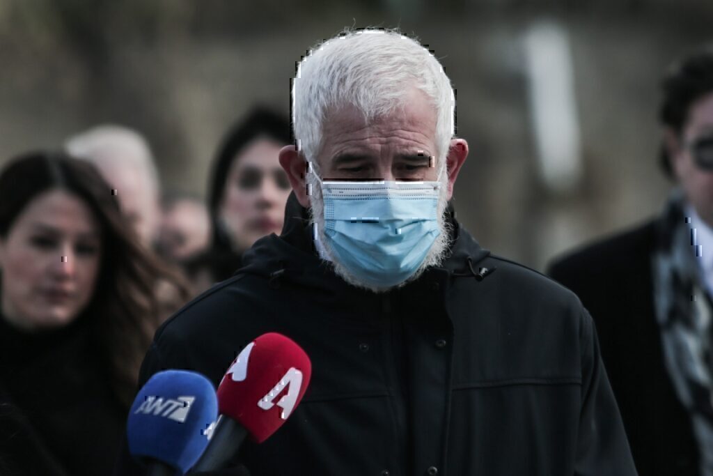 Πέτρος Φιλιππίδης: Στο Εφετείο για δύο απόπειρες βιασμού- Παρευρισκόμενες Δροσάκη – Παπαχαραλάμπους