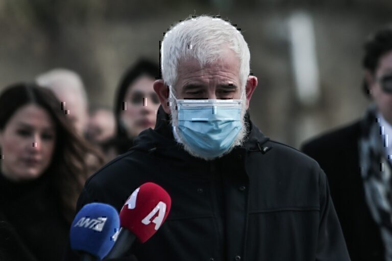 Πέτρος Φιλιππίδης: Στο Εφετείο για δύο απόπειρες βιασμού- Παρευρισκόμενες Δροσάκη – Παπαχαραλάμπους