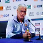 Εθνική Γαλλίας: Ο Ντεσάν φεύγει, ο Ζιντάν έρχεται – «Έχω κάνει τον κύκλο μου»