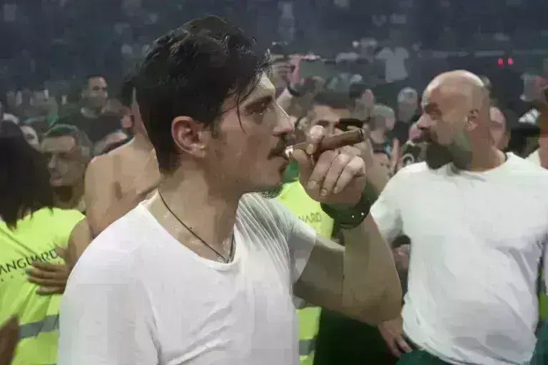 Παναθηναϊκός: Νέα εξοντωτική ποινή σε Επτάστερο και Γιαννακόπουλο