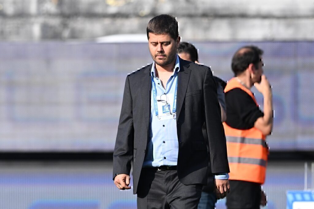 Αλλαγή σελίδας στην ΕΠΟ: Νέος πρόεδρος ο Γκαγκάτσης – Δεν κατατέθηκε άλλη υποψηφιότητα