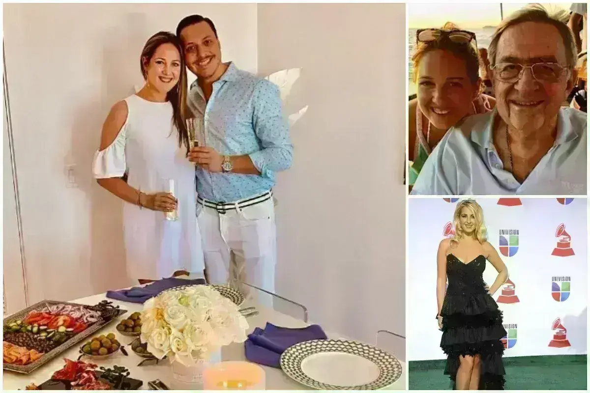 Χαρές στη βασιλική οικογένεια - Η μικρότερη κόρη του τέως Βασιλιά Κωνσταντίνου Γλύξμπουργκ, Θεοδώρα παντρεύεται στην Αθήνα