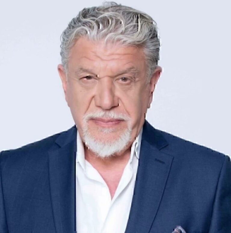 Γιάννης Βούρος (υπ. Ευρωβουλευτής «ΔΗΜΟΚΡΑΤΕΣ») – Ευρωεκλογές: Η μόνη ευκαιρία του πολίτη να ακουστεί στα «κλειστά αυτιά»