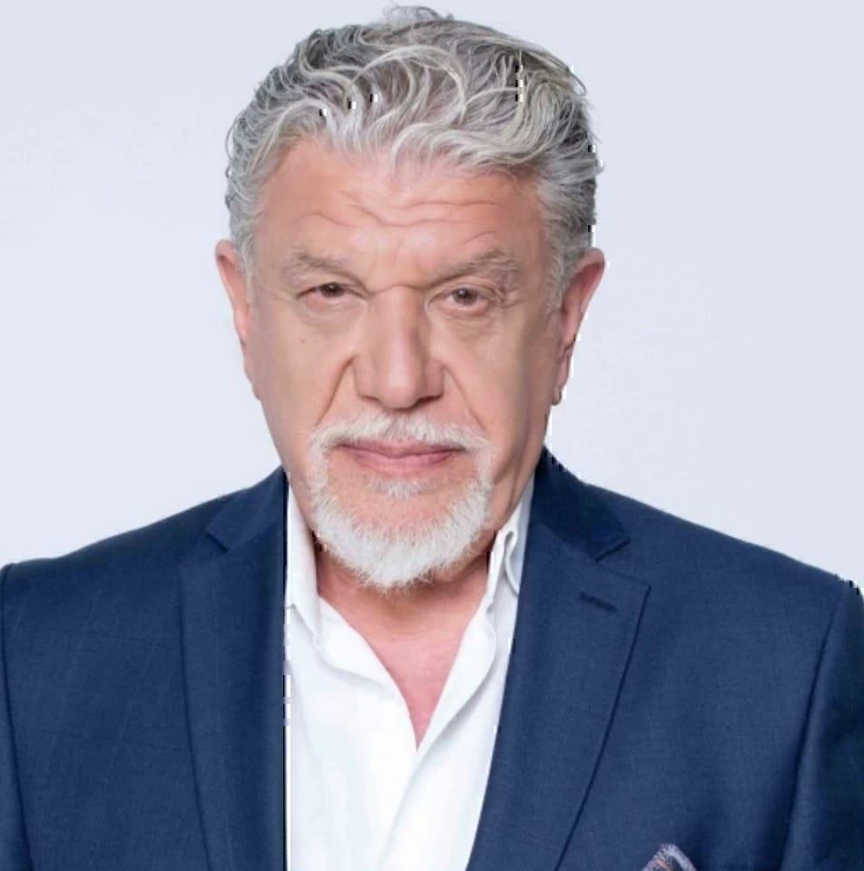 Γιάννης Βούρος (υπ. Ευρωβουλευτής «ΔΗΜΟΚΡΑΤΕΣ») – Ευρωεκλογές: Η μόνη ευκαιρία του πολίτη να ακουστεί στα «κλειστά αυτιά»