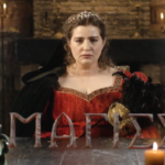 Η Μάγισσα – spoiler: Πανδώρα και Ρενάτα… στα μαχαίρια – Τι αποκάλυψαν οι σεναριογράφοι