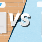 Συγκρίνοντας αντλίες θερμότητας και λέβητες φυσικού αερίου: Ποιο είναι το καλύτερο για το σπίτι σας;