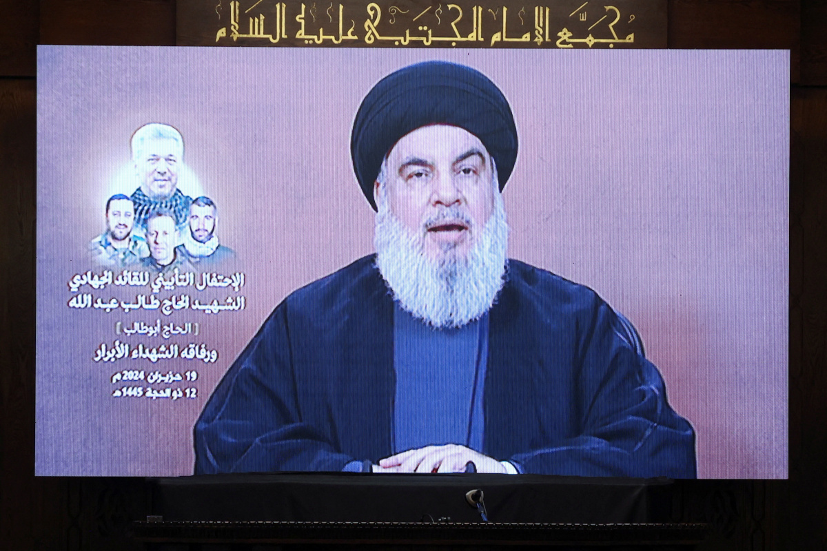 Τι θα συμβεί εάν η Χεζμπολάχ επιτεθεί στην Κύπρο; - Τι προβλέπουν οι συνθήκες