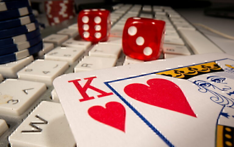 Online Casino