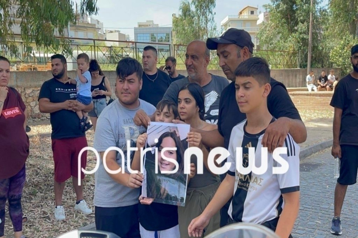 Έγκλημα στην Ηλεία: Δρακόντεια τα μέτρα για την απολογία του 37χρονου - Απομακρύνονται οι συγγενείς [βίντεο]