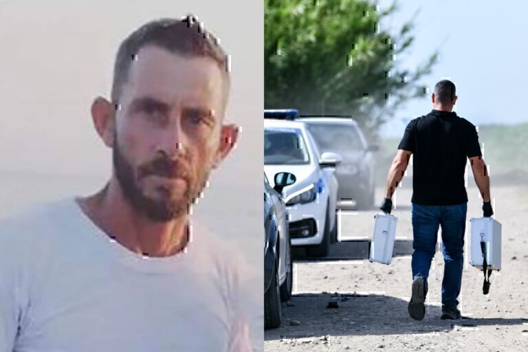 Ηλεία: «Εύχομαι να βγει νεκρός από τη φυλακή» λέει η σύζυγος του φονιά της 11χρονης