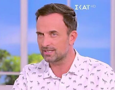 Γιώργος Λιανός: To Survivor, το επαγγελματικό του μέλλον και η επιστροφή του Voice