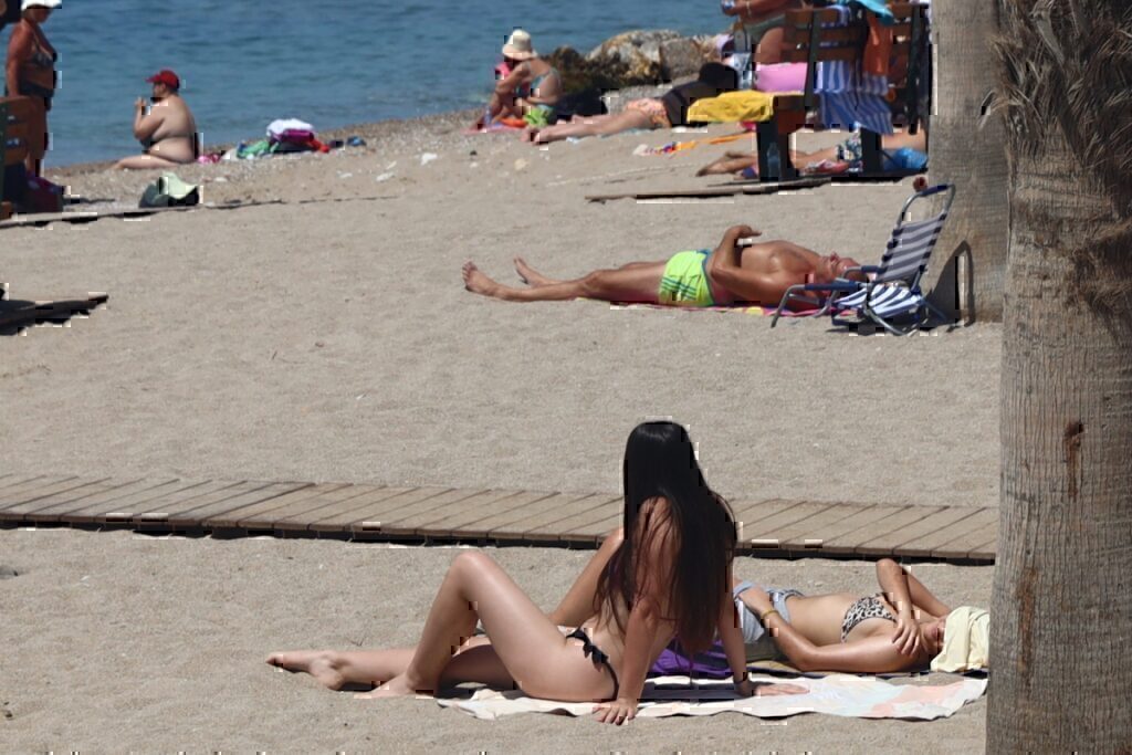 Καιρός: Εφιαλτική πρόγνωση Καλλιάνου – «Προετοιμαστείτε για τα χειρότερα, καύσωνας από Αφρική από Τετάρτη»