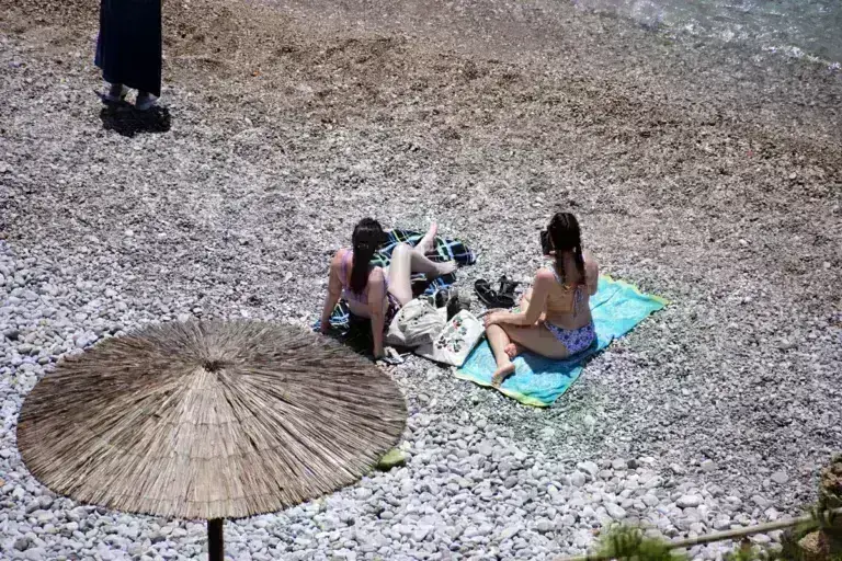 καιρός