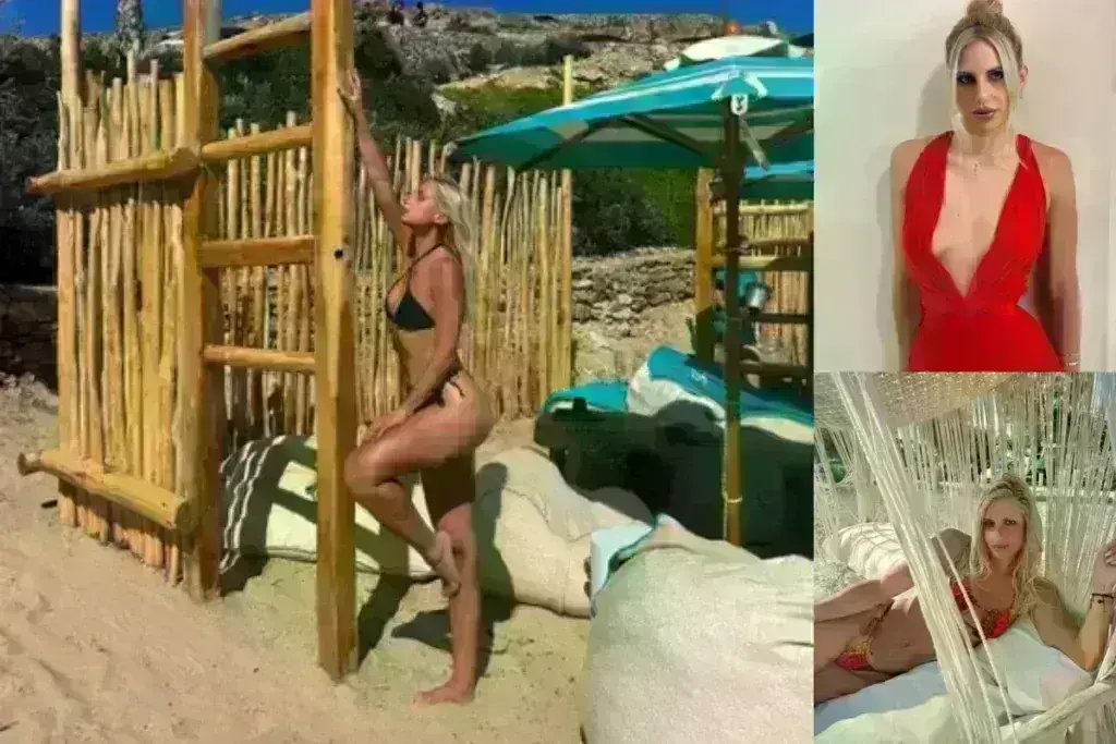 Μαρία Καρλή: Ξεσπά η πανέμορφη δικηγόρος του TikTok – «Είναι χυδαίο και λυπηρό, είμαι στο γραφείο από το πρωί μέχρι το βράδυ» [βίντεο]