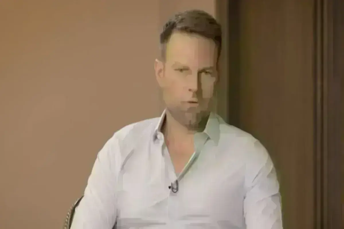 Στέφανος Κασσελάκης: Είπε το… δράμα του και στην Κύπρο – «Υπάρχει τριβή με τον Τάιλερ λόγω της πολιτικής, θέλω χρόνο μαζί του» [βίντεο]