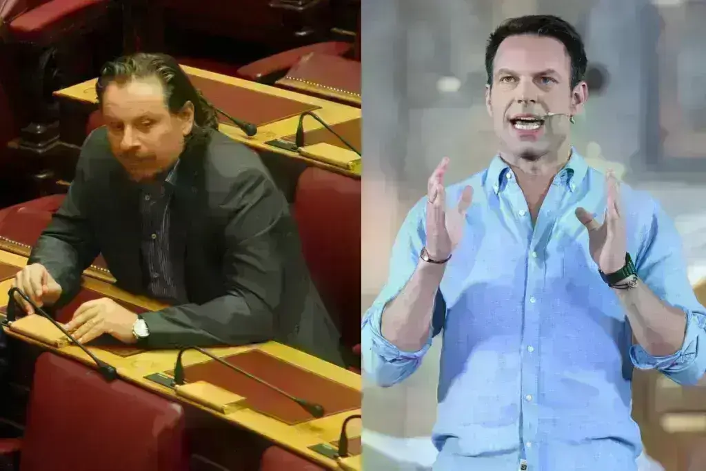 Χαμός στον ΣΥΡΙΖΑ μετά το «Πόθεν Έσχες» Κασσελάκη – Ανεκδιήγητες δηλώσεις Οικονόμου για «συναλ